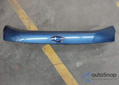 2015 Subaru Forester 2.5I Touring из США, поврежденный, VIN JF2SJAUC9FH807385